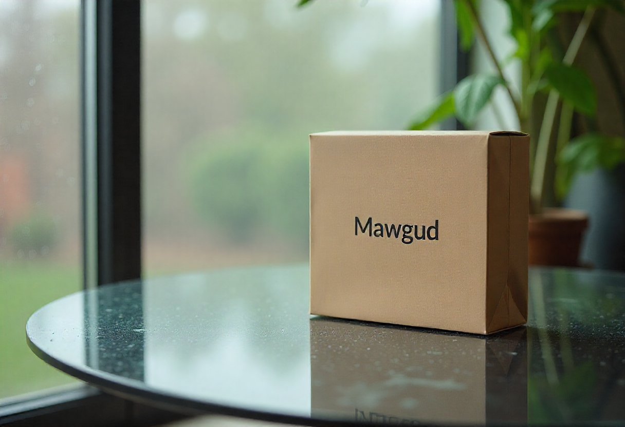 Al Rowad E-Commerce Platform