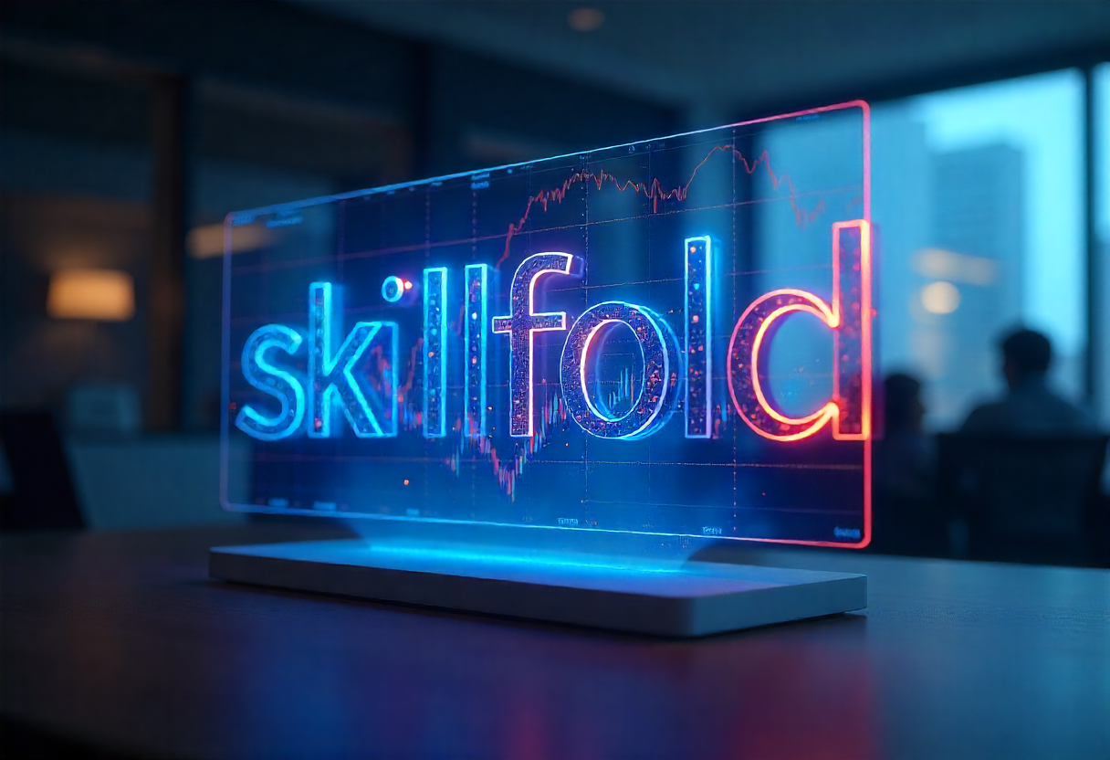 Skilfold AI Education Platform
