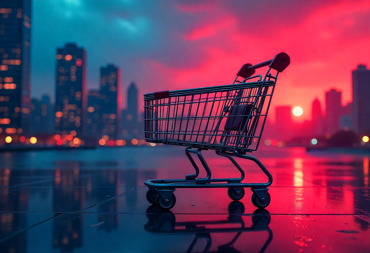 Digital Commerce Platform